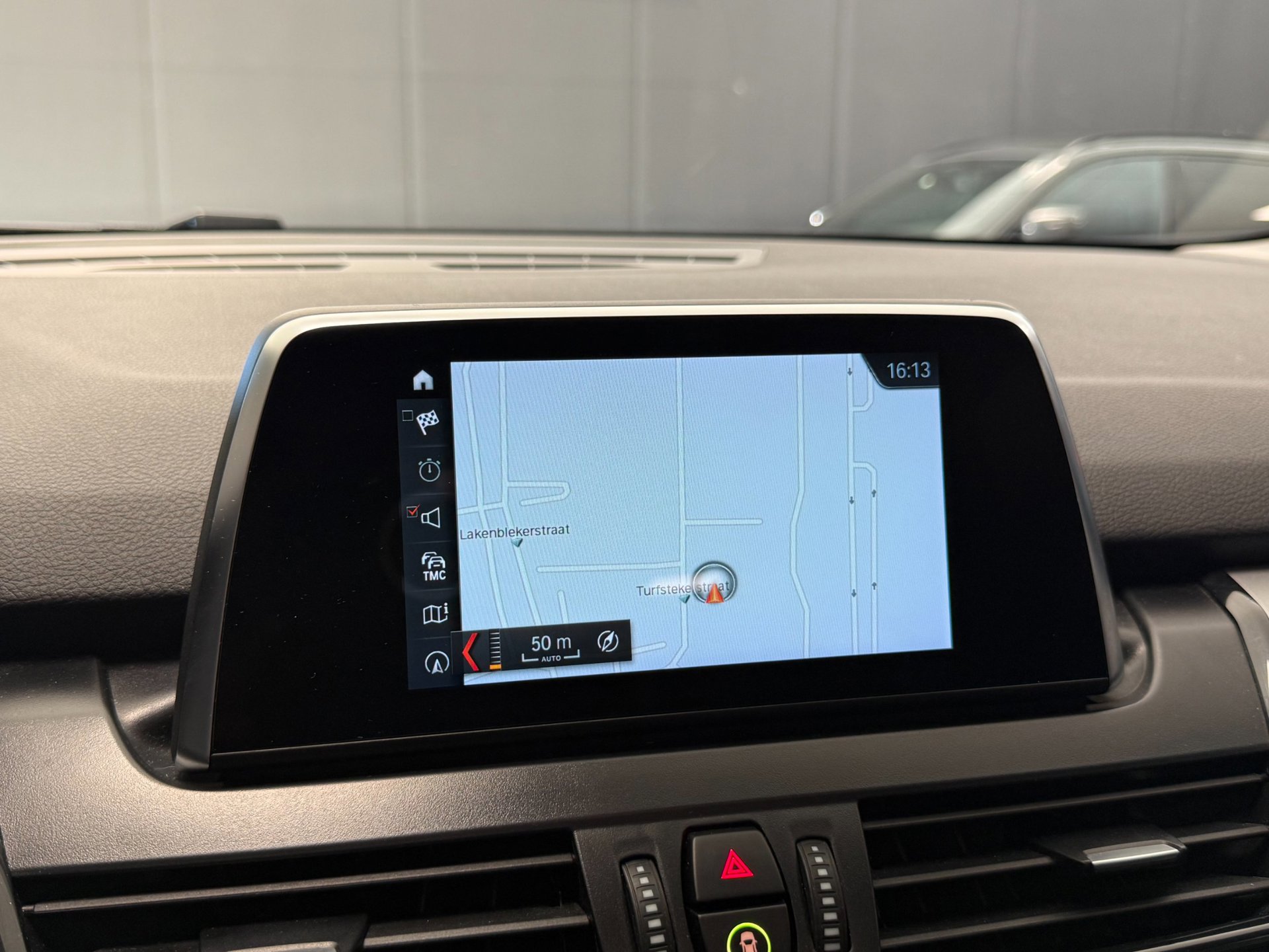 Foto van BMW 225xe Iperformance