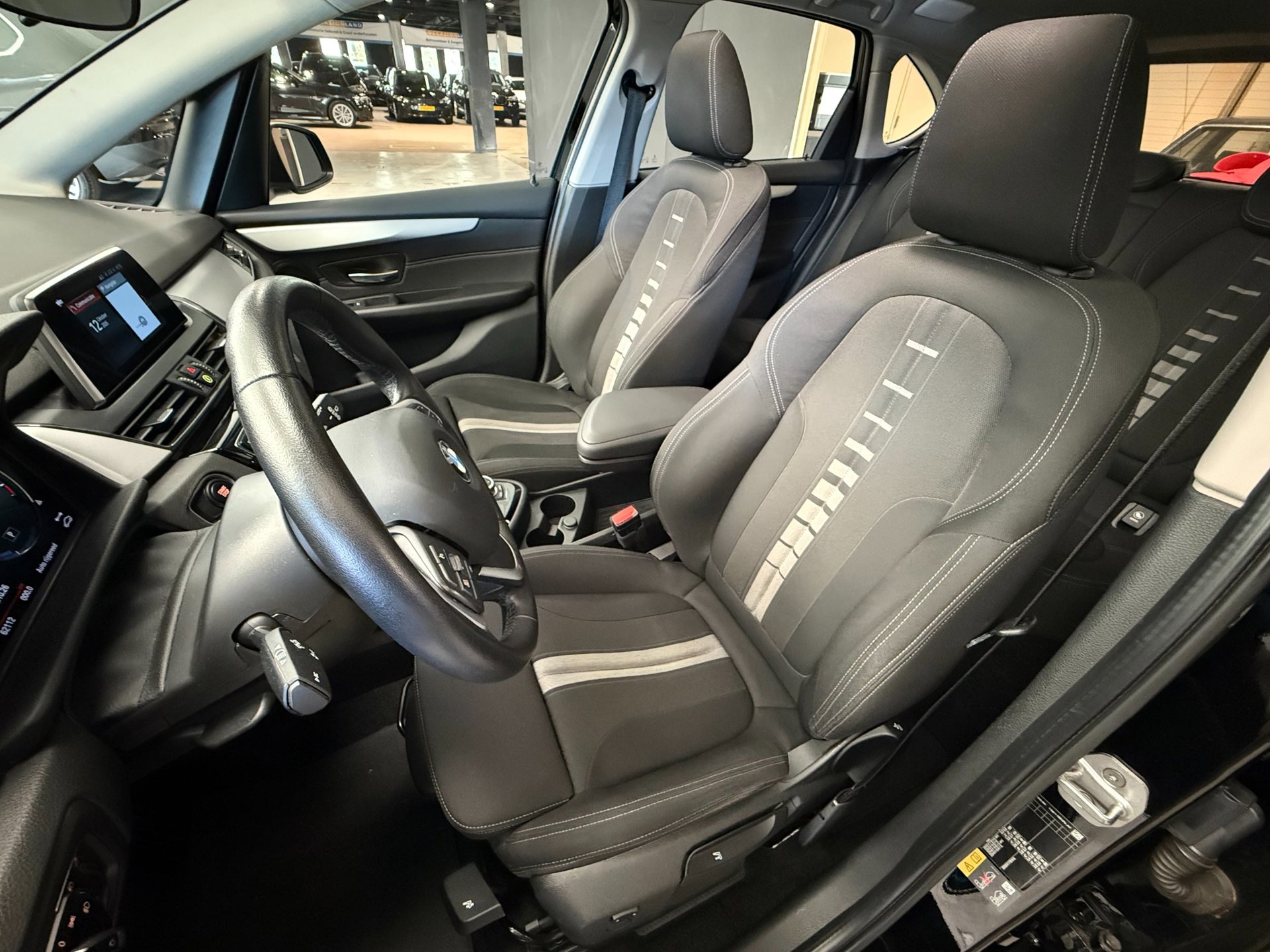 Foto van BMW 225xe Iperformance
