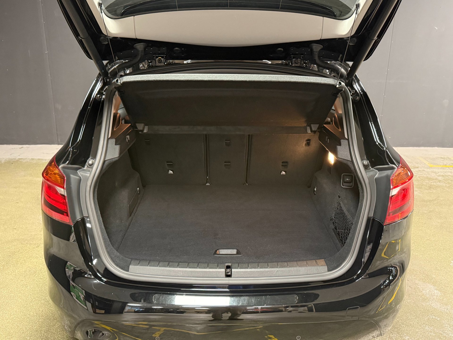 Foto van BMW 225xe Iperformance
