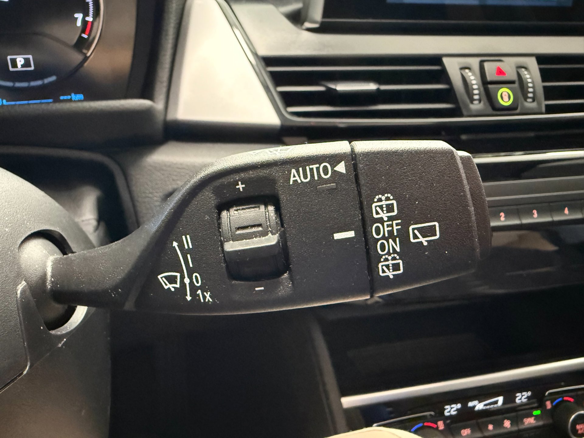 Foto van BMW 225xe Iperformance