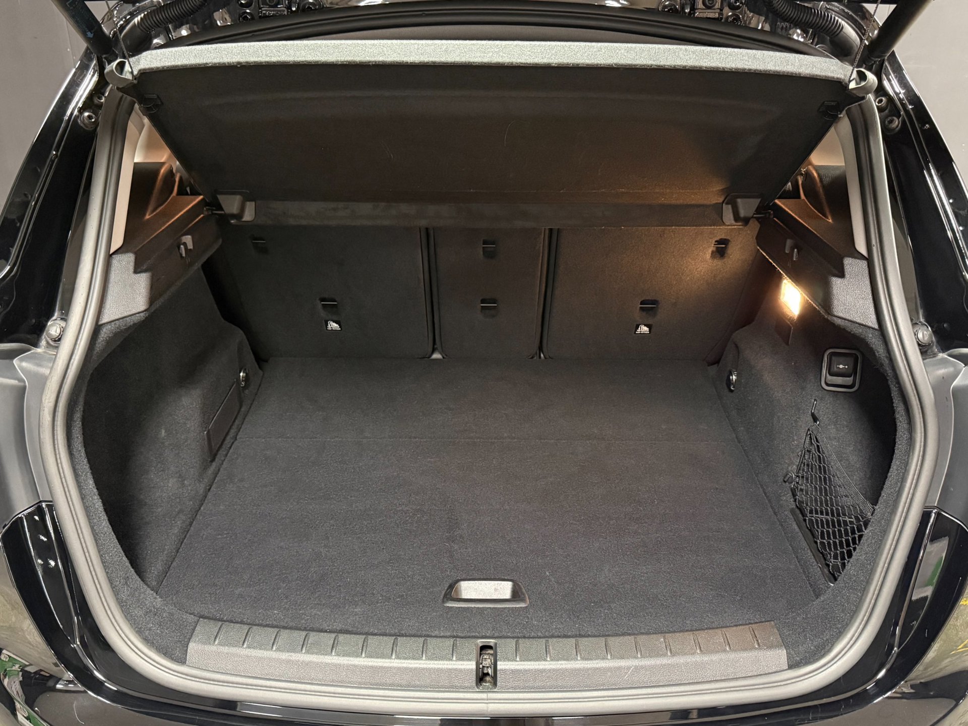 Foto van BMW 225xe Iperformance