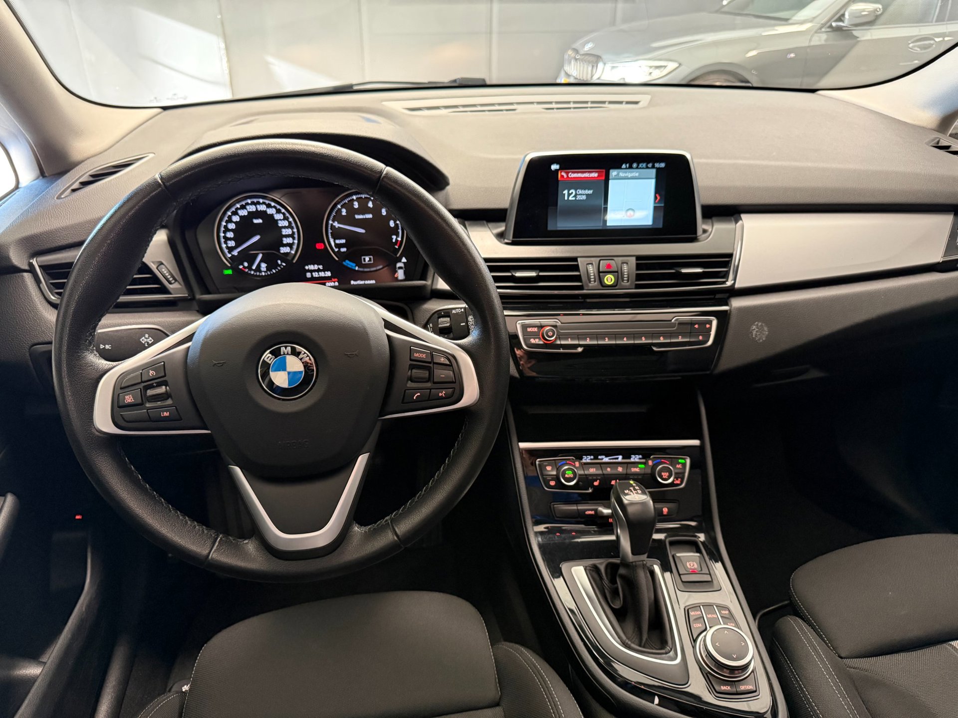 Foto van BMW 225xe Iperformance