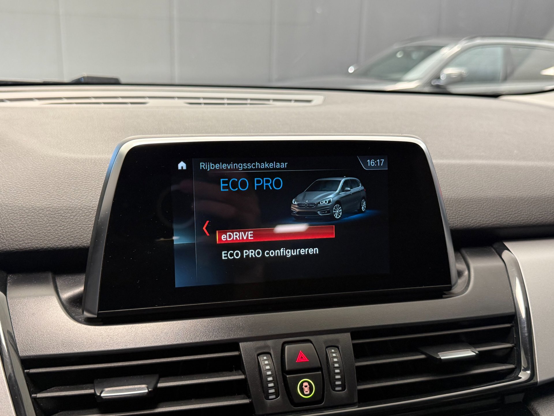 Foto van BMW 225xe Iperformance