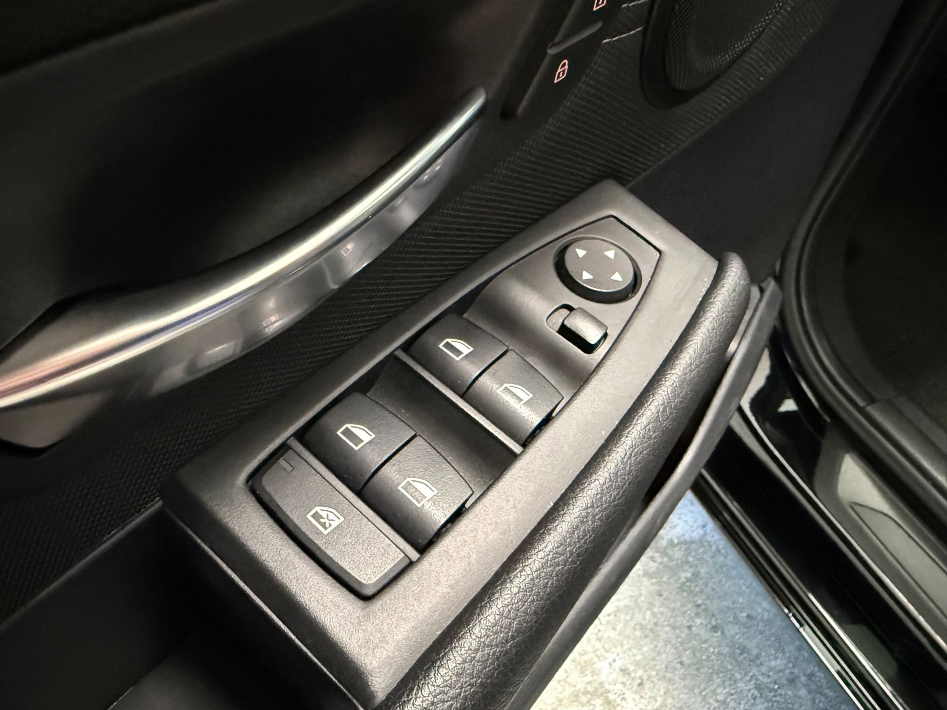 Foto van BMW 225xe Iperformance