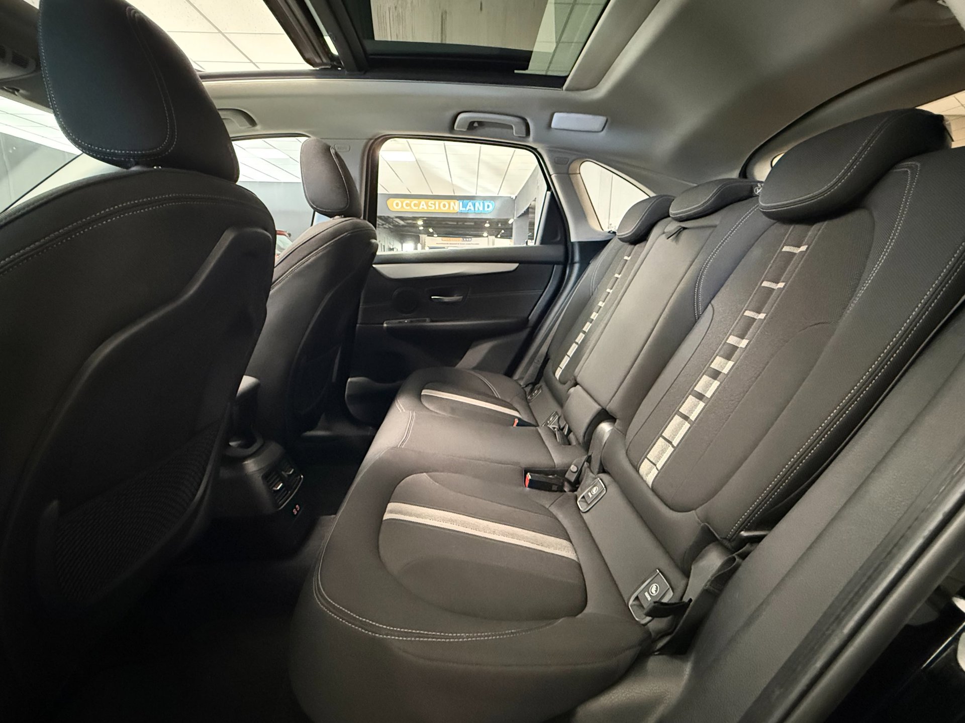 Foto van BMW 225xe Iperformance