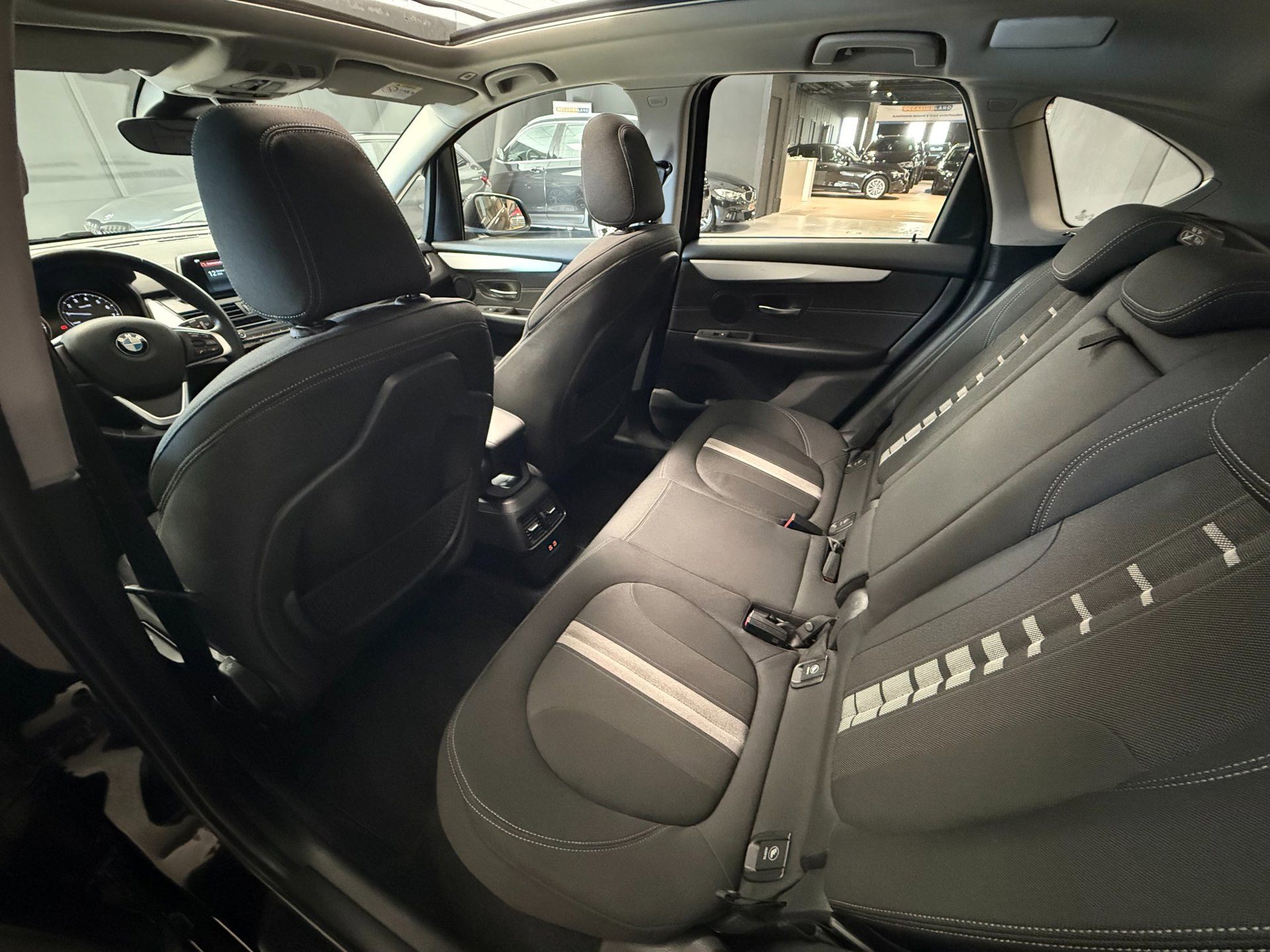 Foto van BMW 225xe Iperformance