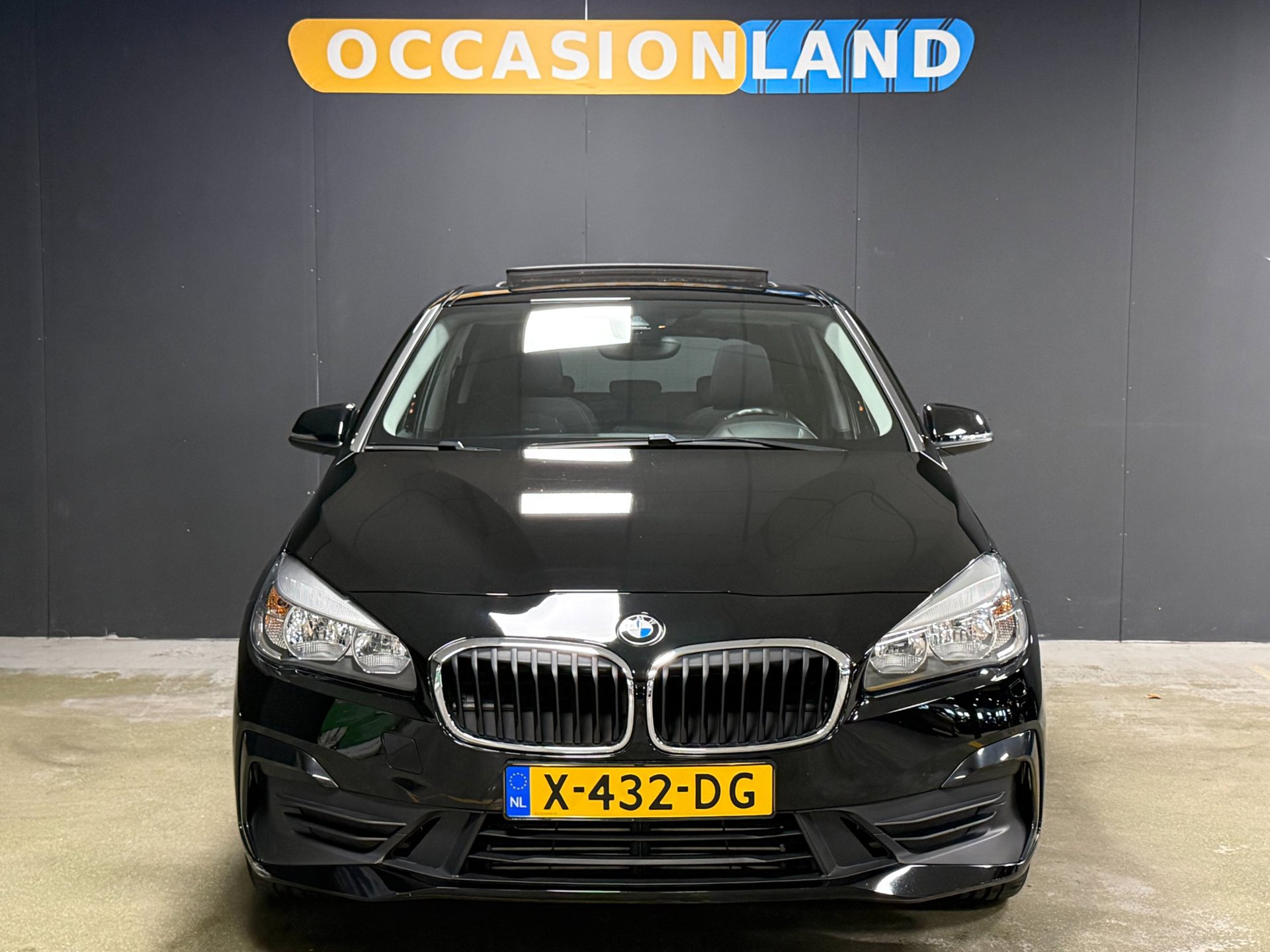 Foto van BMW 225xe Iperformance