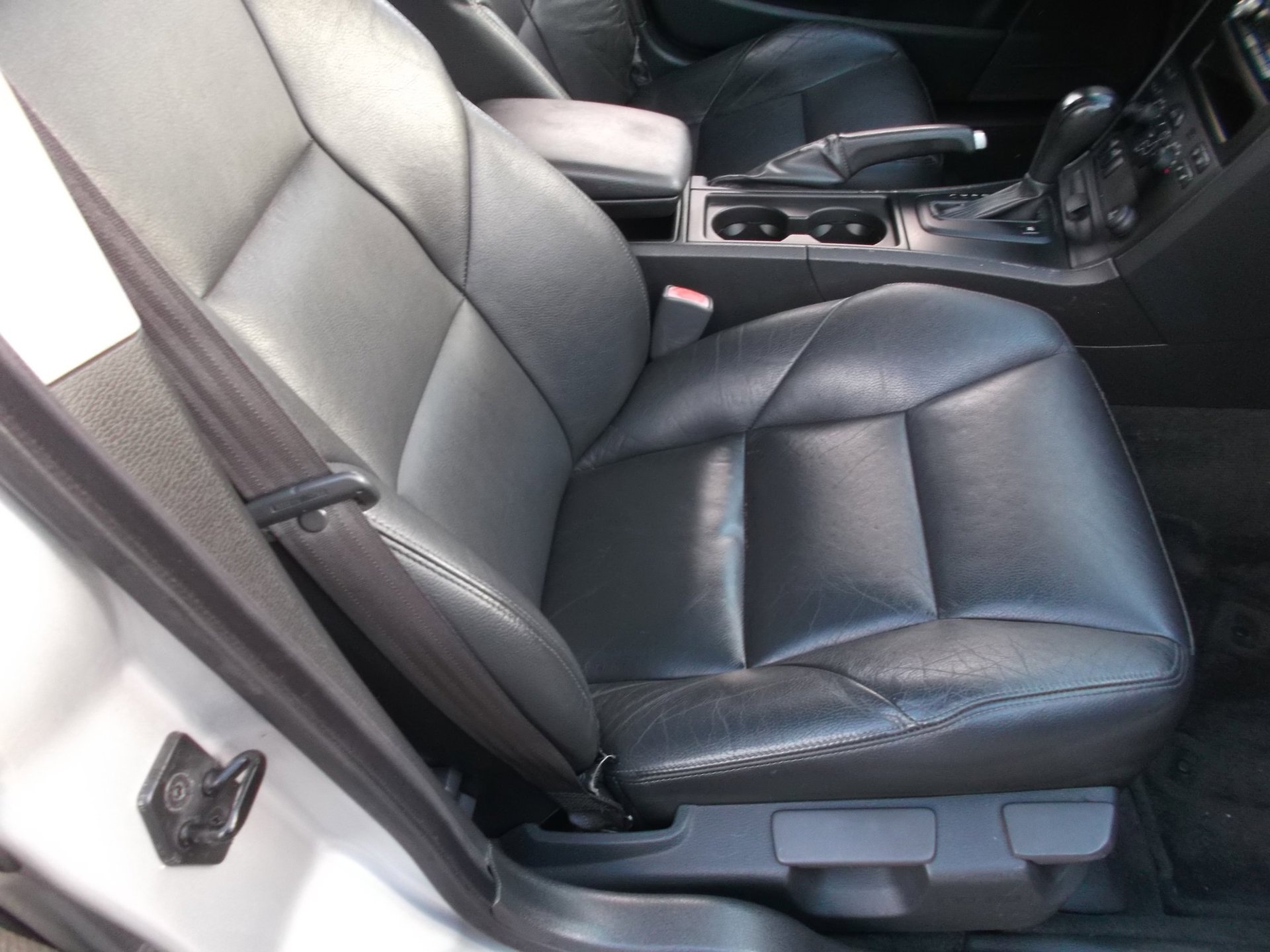 Foto van Volvo V70