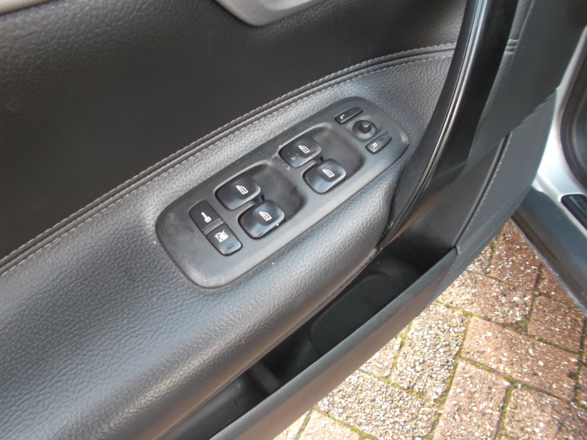 Foto van Volvo V70