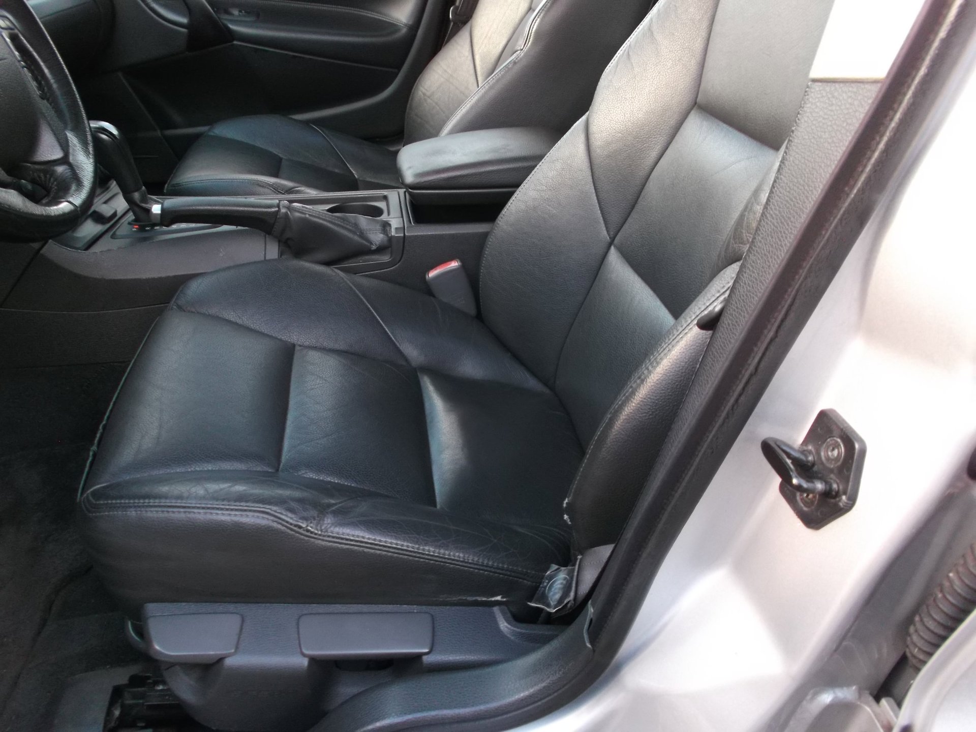 Foto van Volvo V70