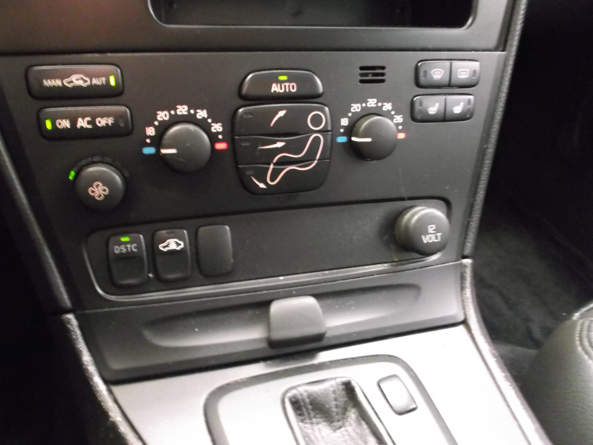 Foto van Volvo V70