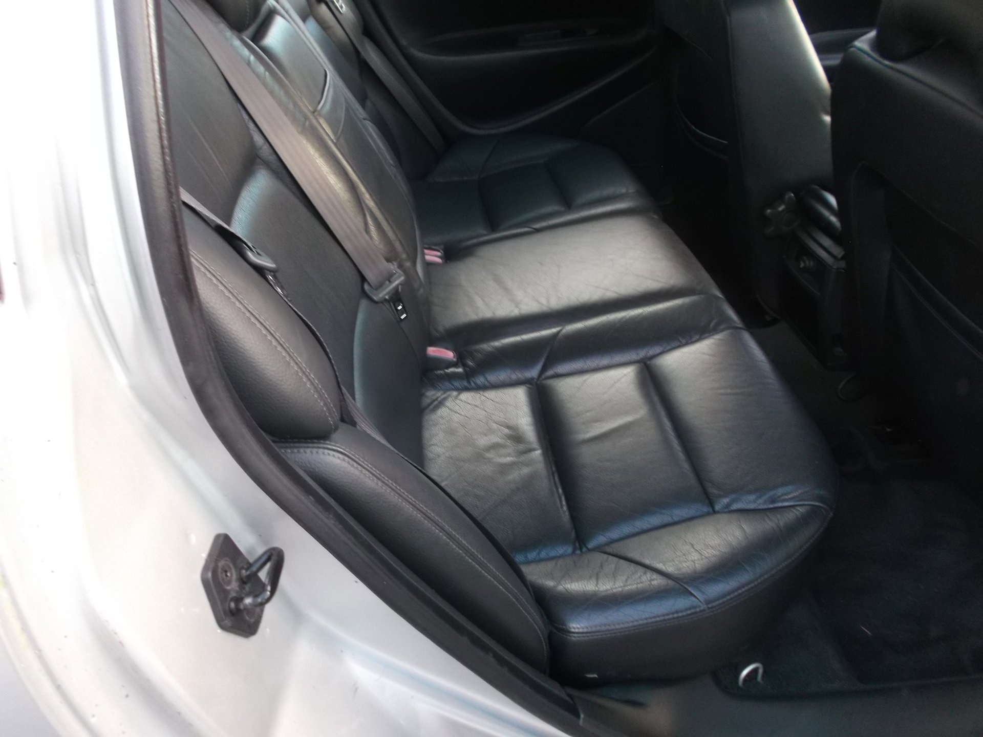 Foto van Volvo V70