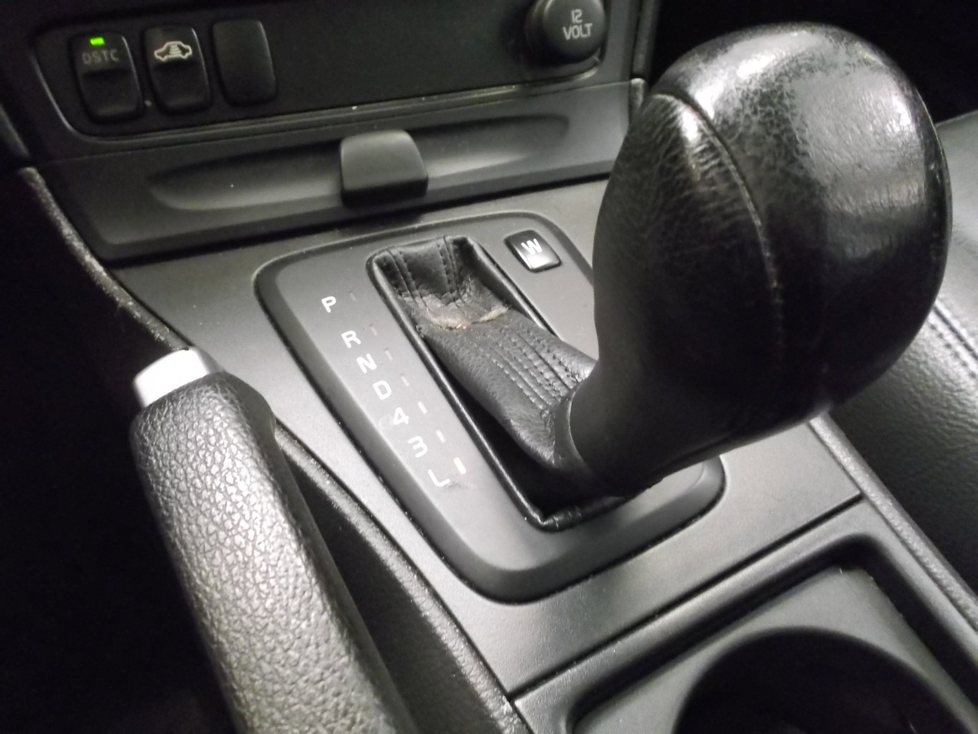 Foto van Volvo V70