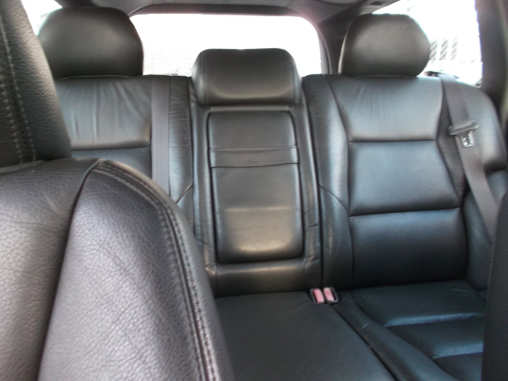 Foto van Volvo V70