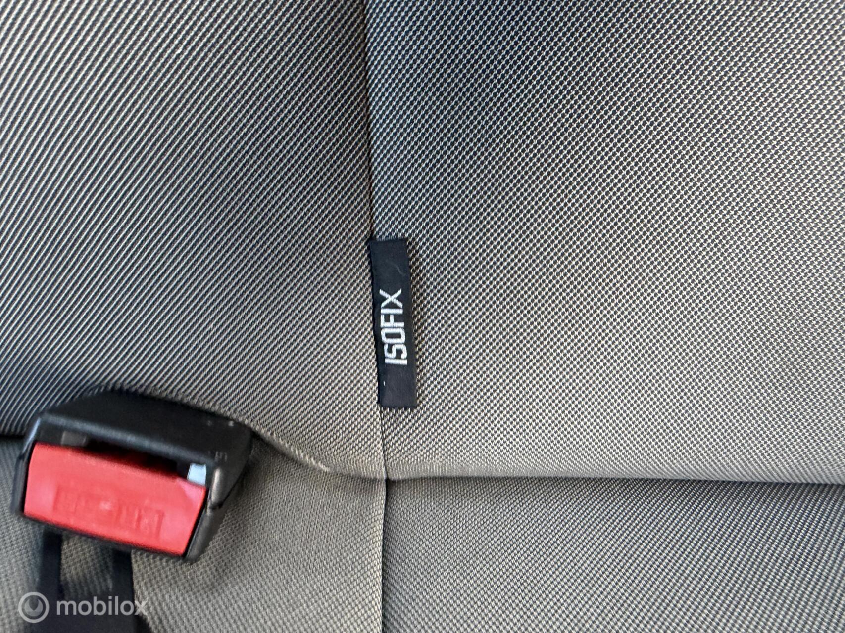 Foto van Renault Twingo