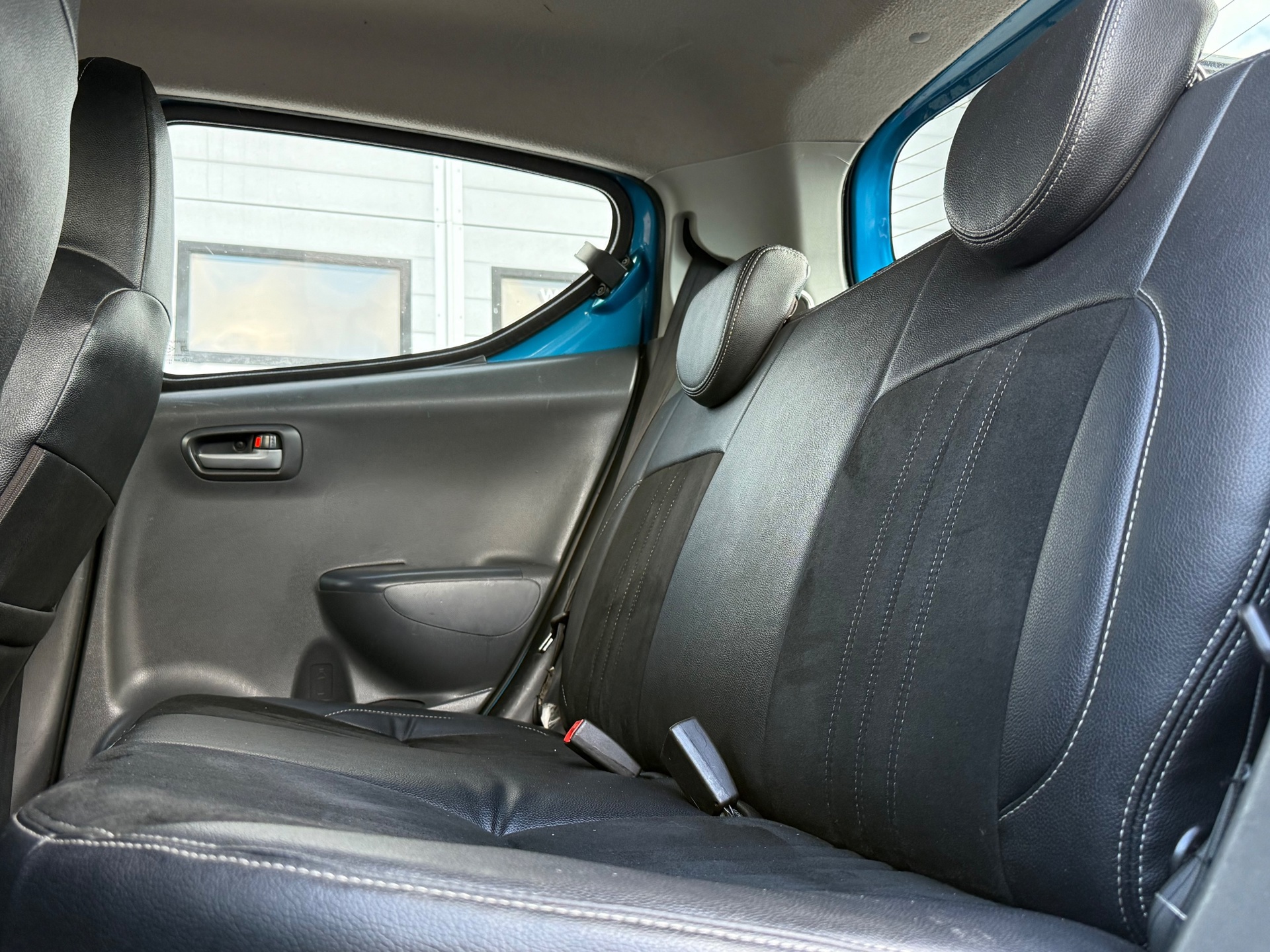 Foto van Suzuki Alto