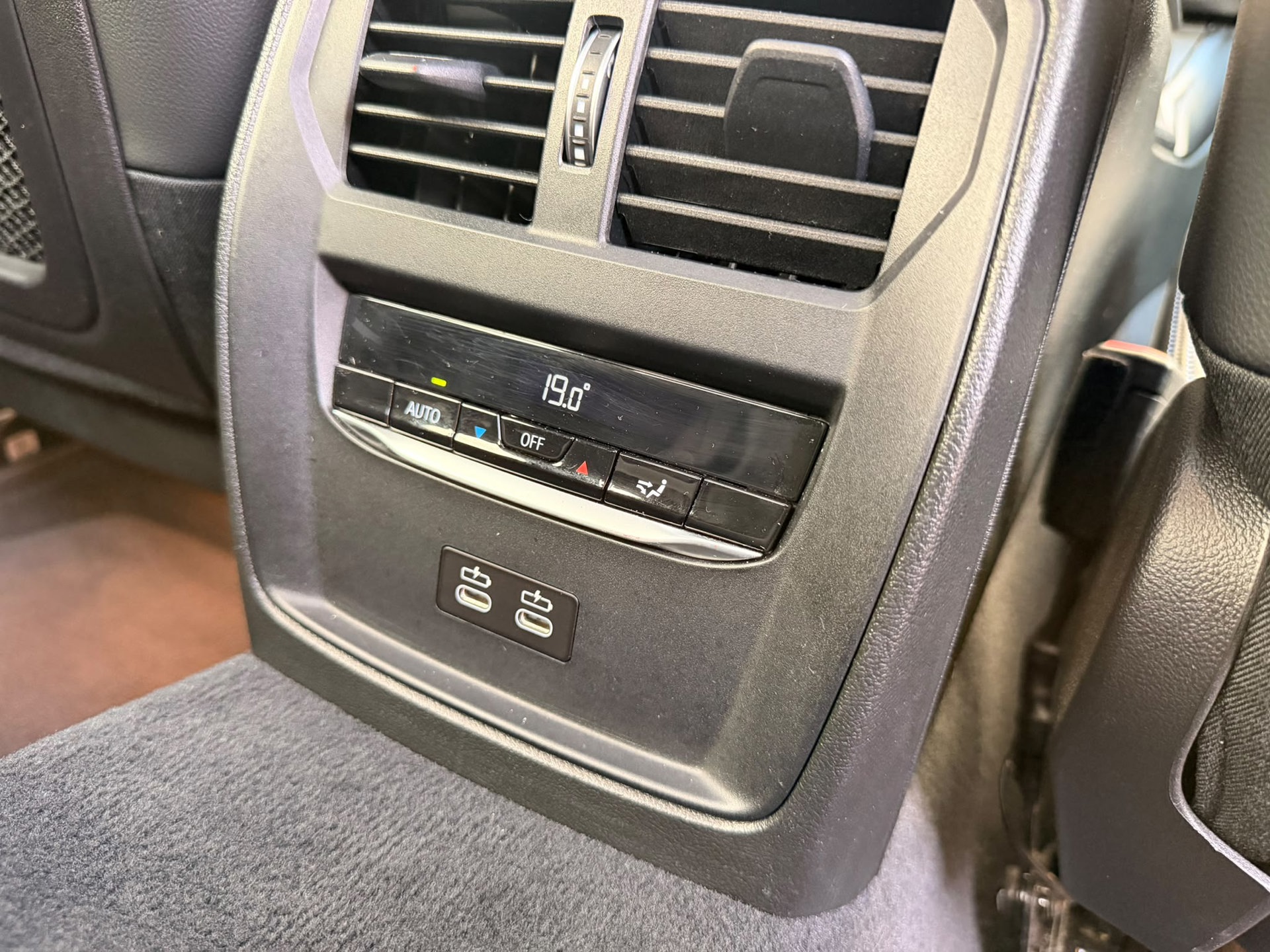 Foto van BMW 320e
