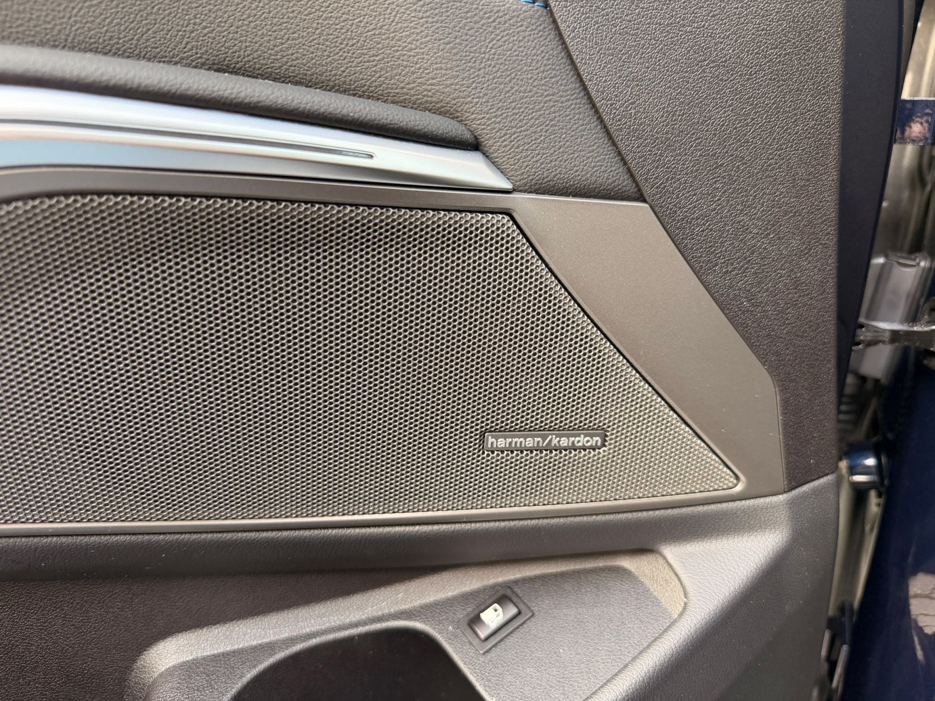 Foto van BMW 320e