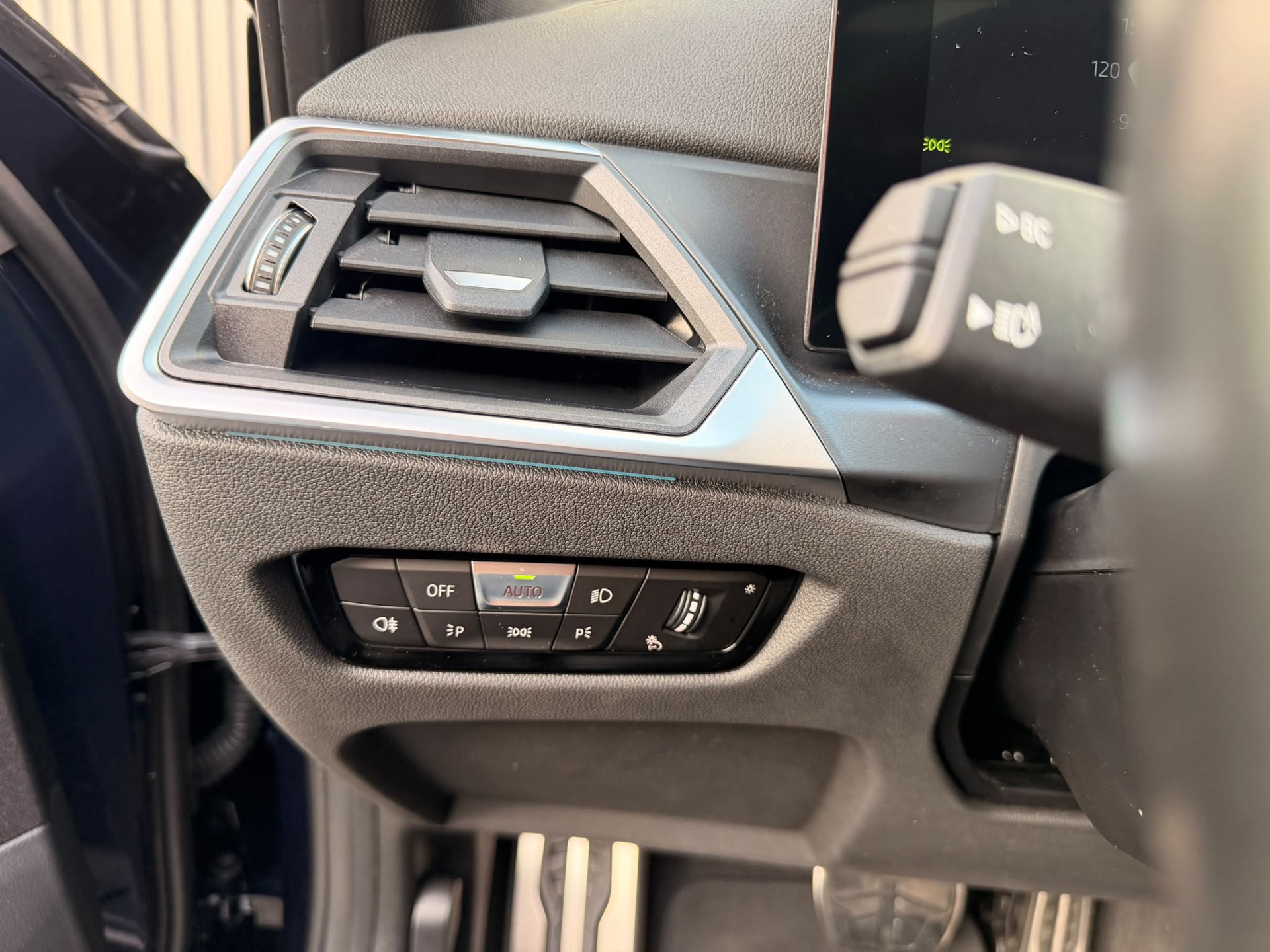 Foto van BMW 320e