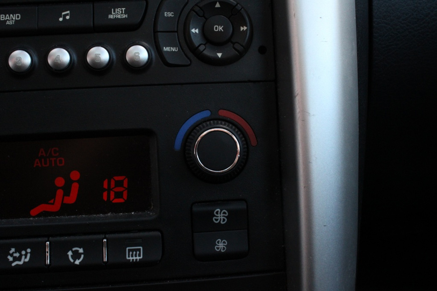 Foto van Peugeot 207