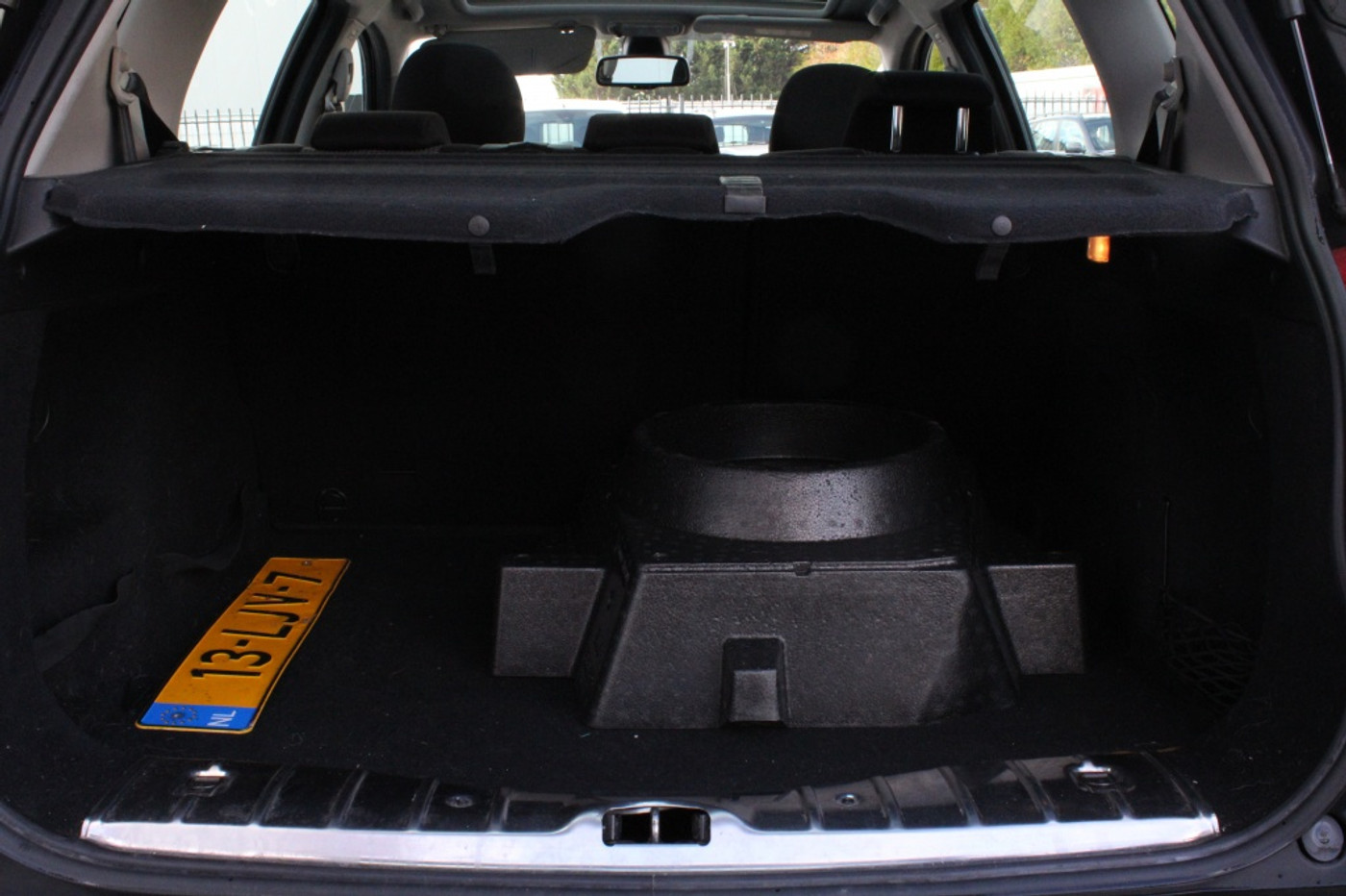 Foto van Peugeot 207