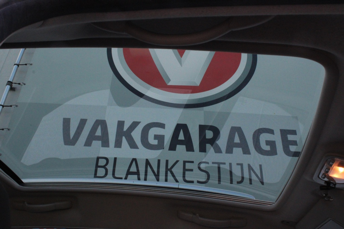 Foto van Peugeot 207