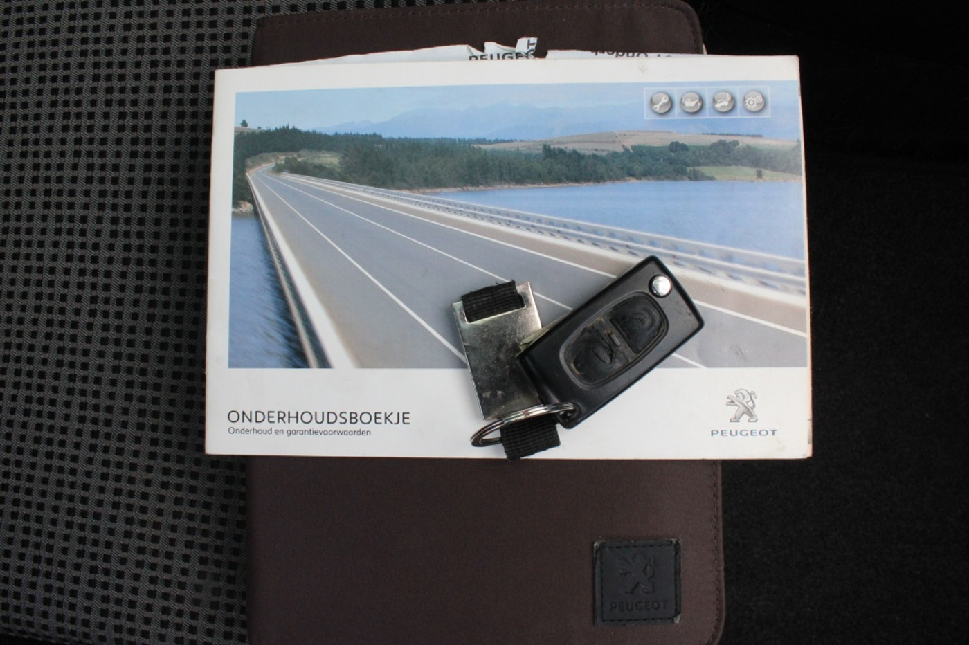 Foto van Peugeot 207