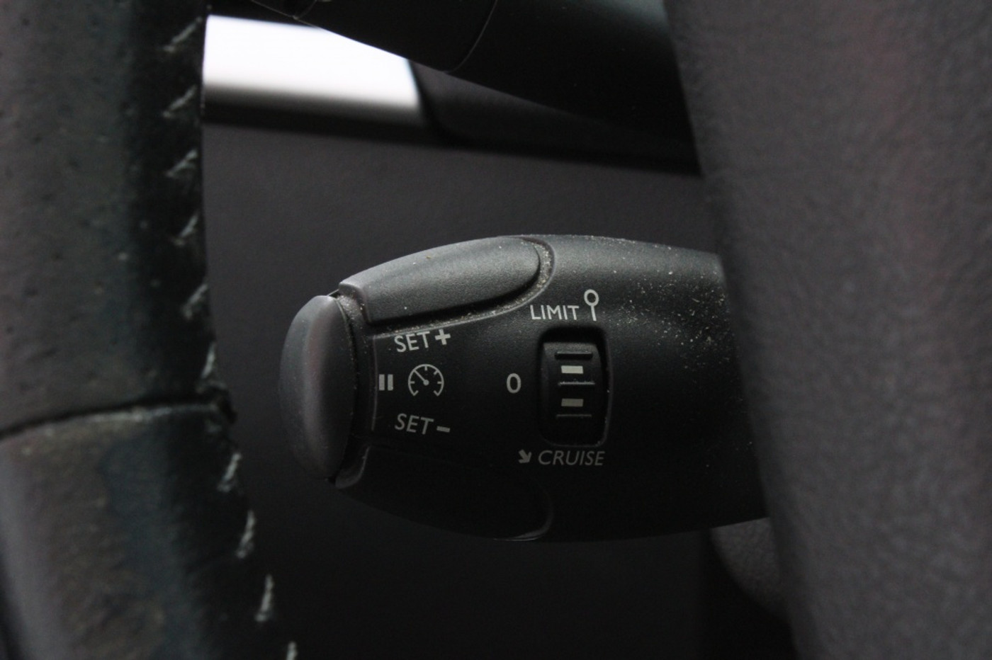Foto van Peugeot 207