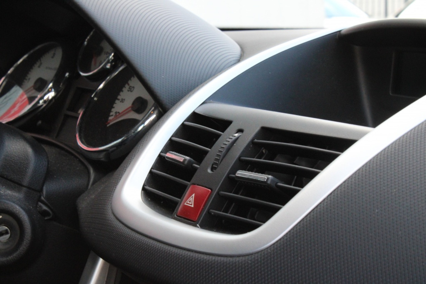 Foto van Peugeot 207