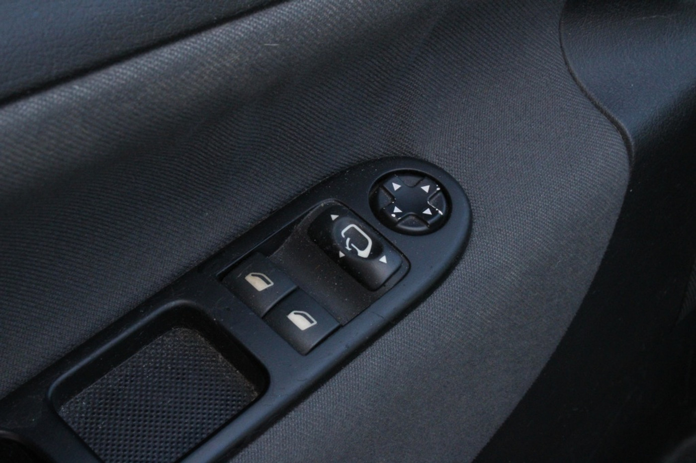 Foto van Peugeot 207