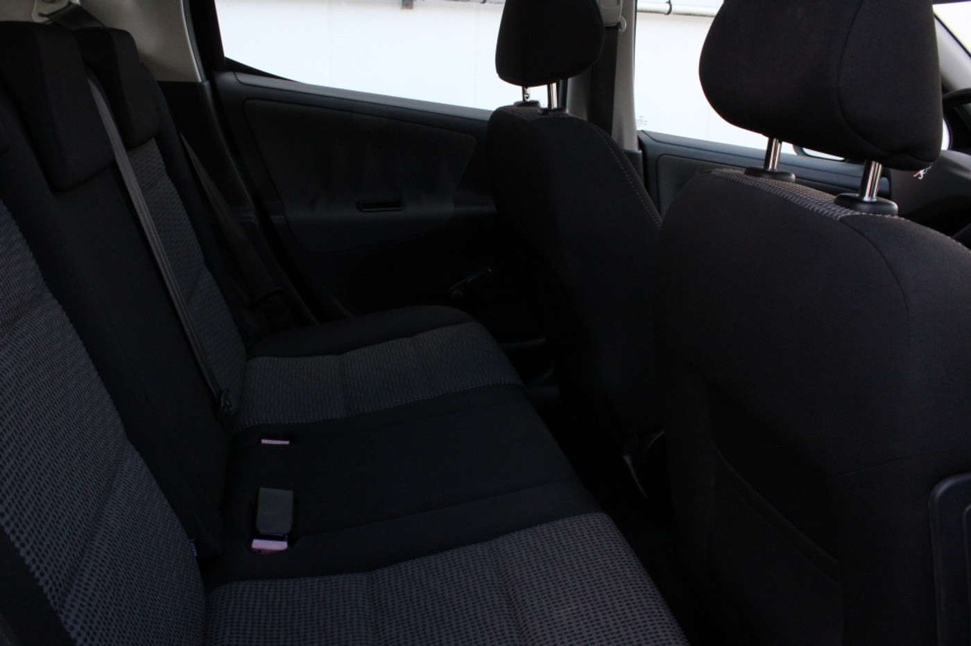 Foto van Peugeot 207