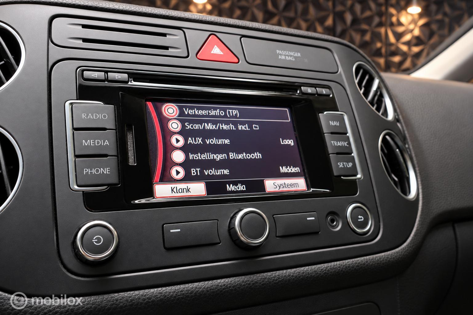 Foto van Volkswagen Golf Plus