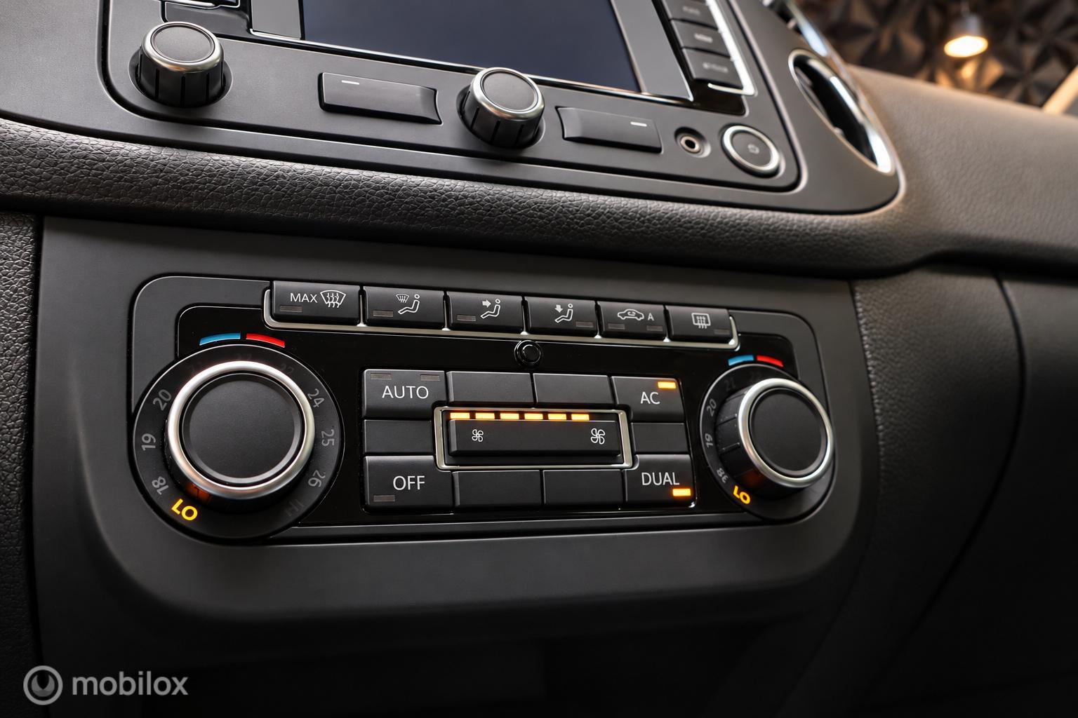 Foto van Volkswagen Golf Plus