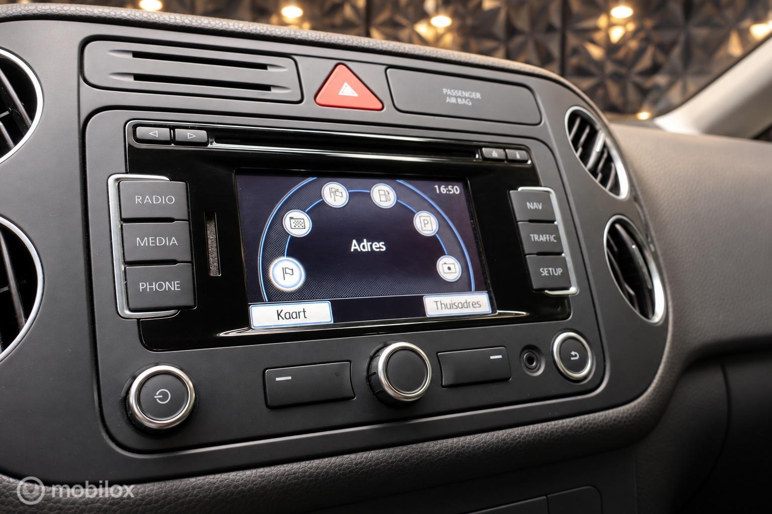 Foto van Volkswagen Golf Plus