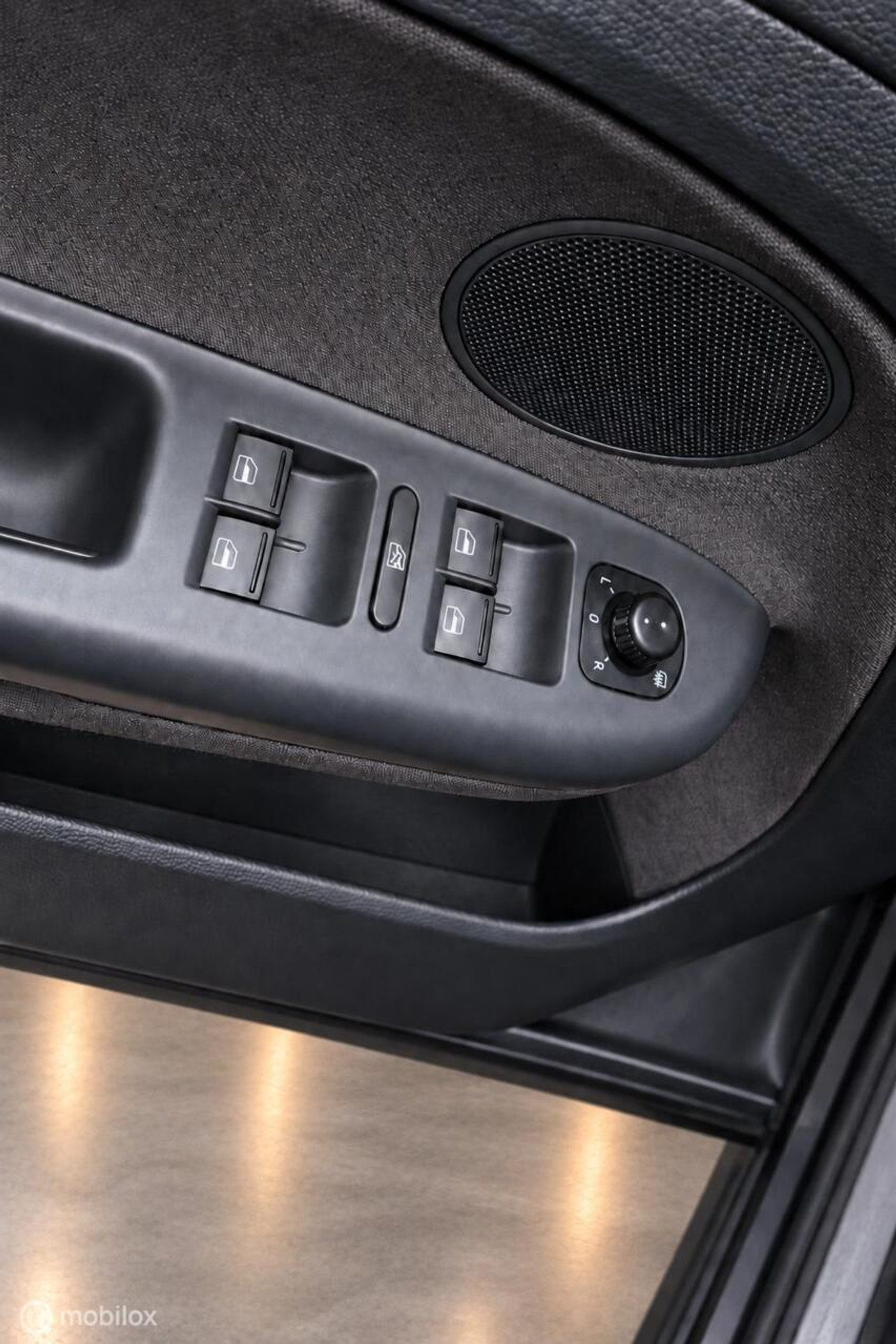 Foto van Volkswagen Golf Plus