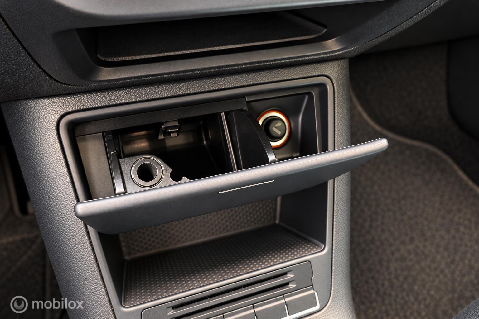 Foto van Volkswagen Golf Plus