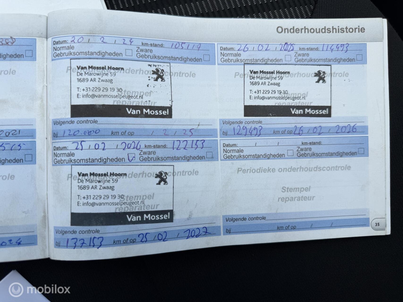Foto van Peugeot Peugeot 107