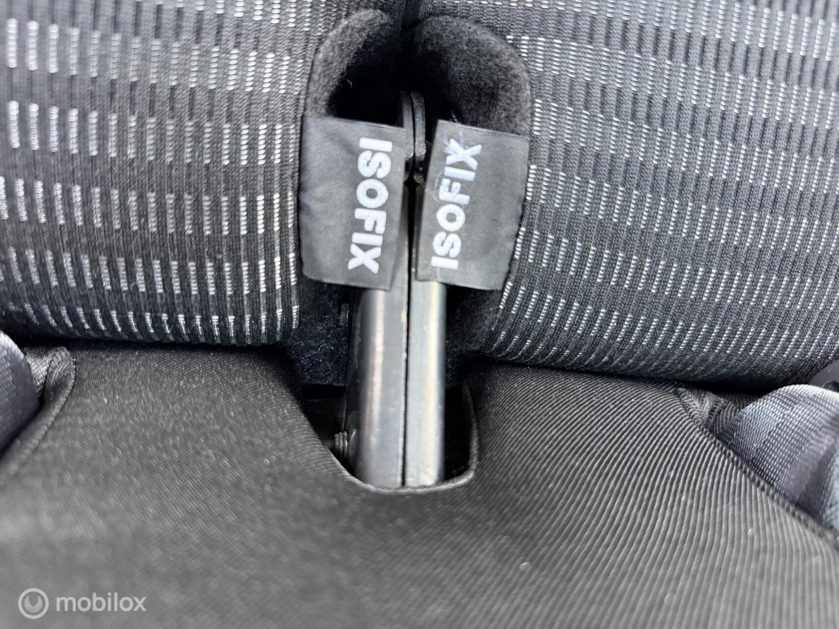 Foto van Peugeot Peugeot 107