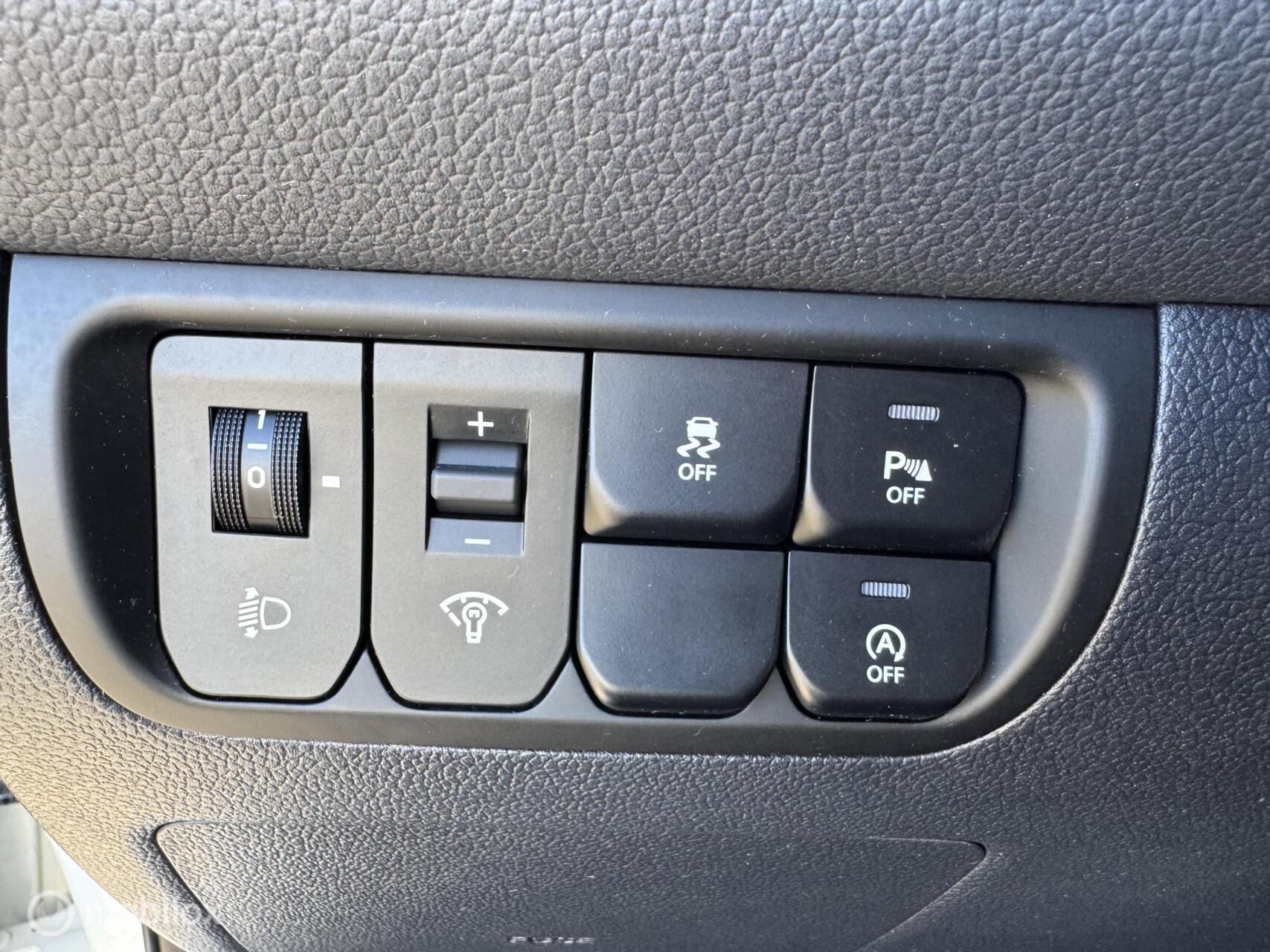 Foto van Kia Rio