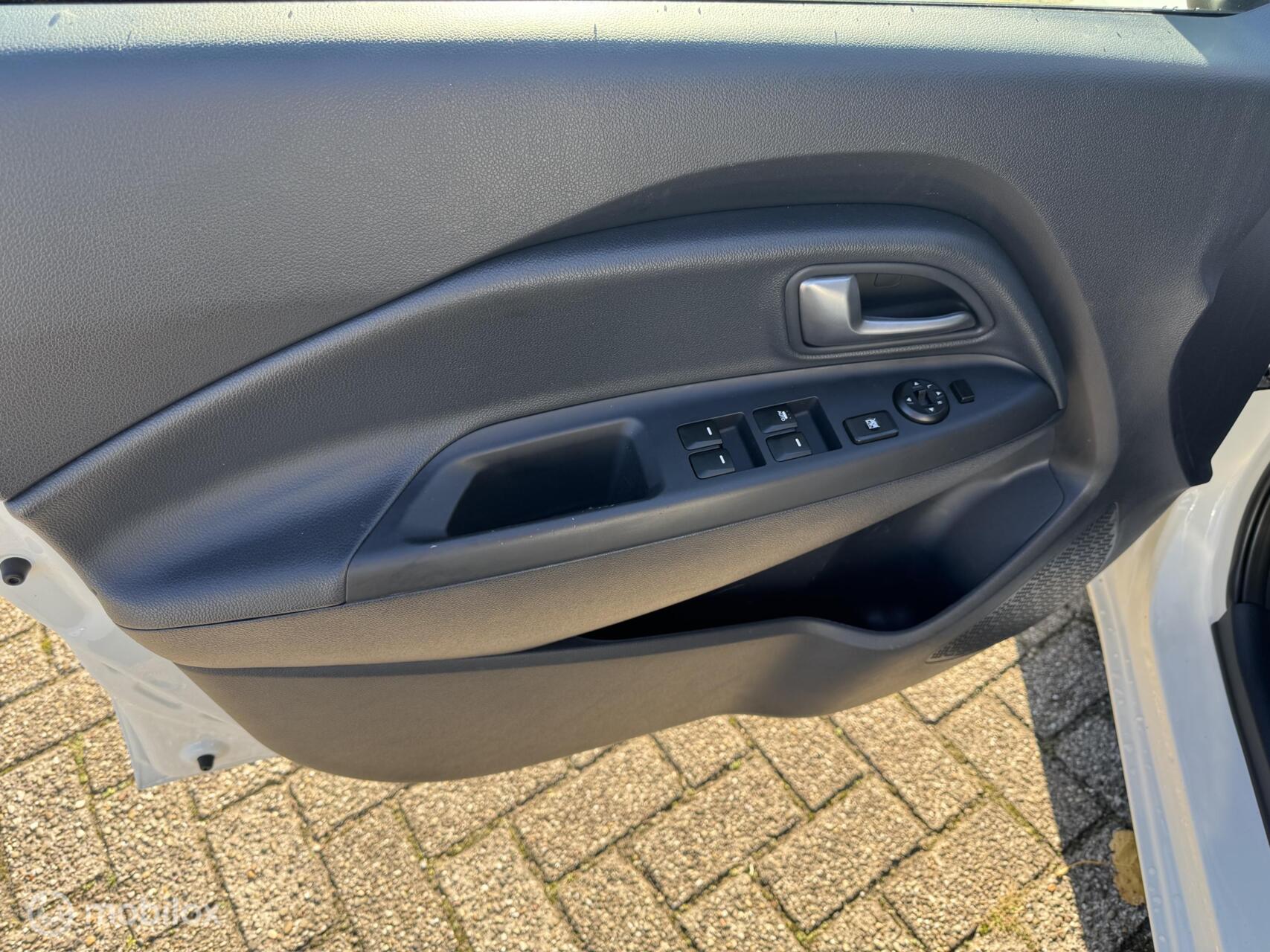 Foto van Kia Rio