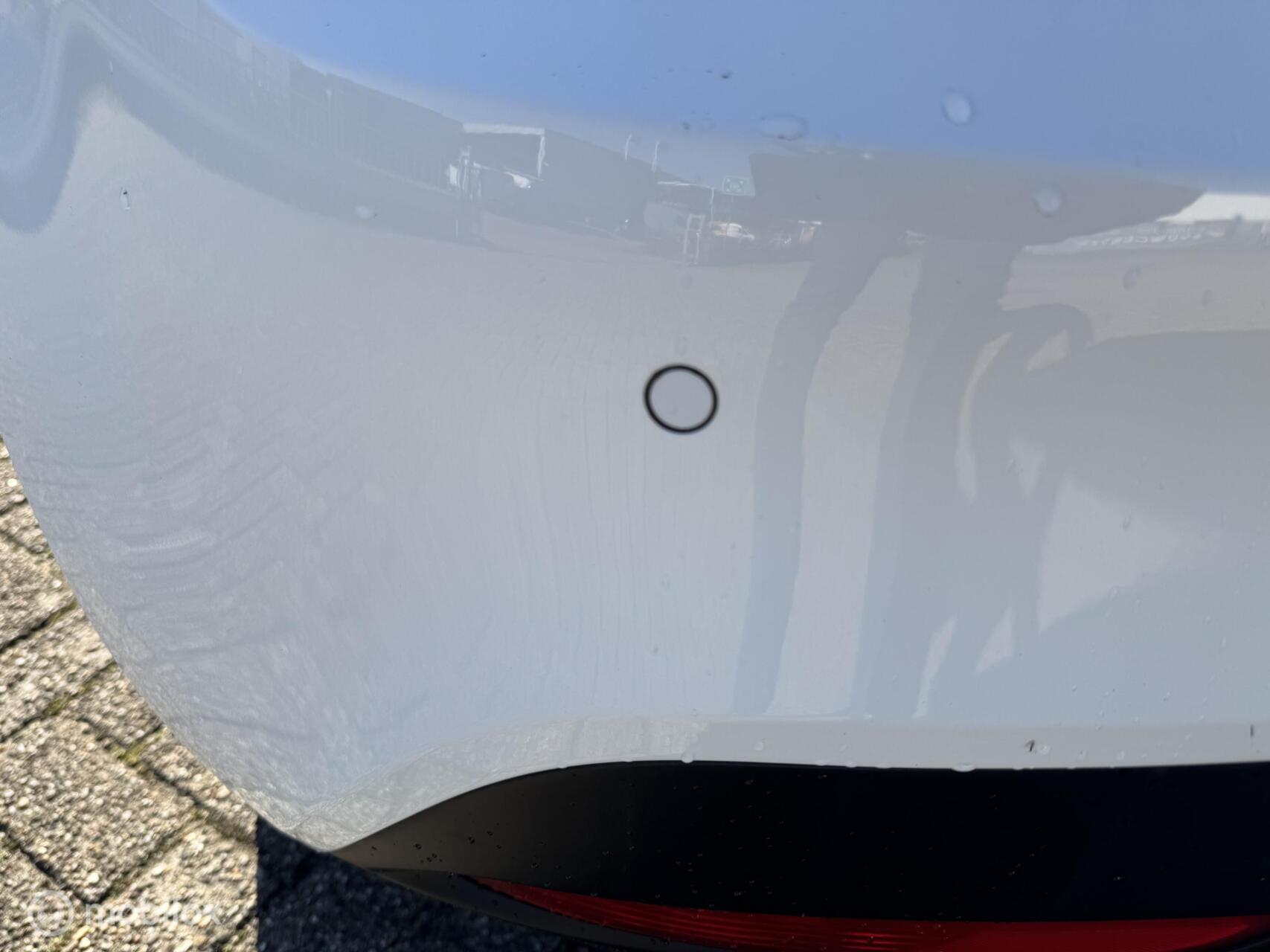 Foto van Kia Rio
