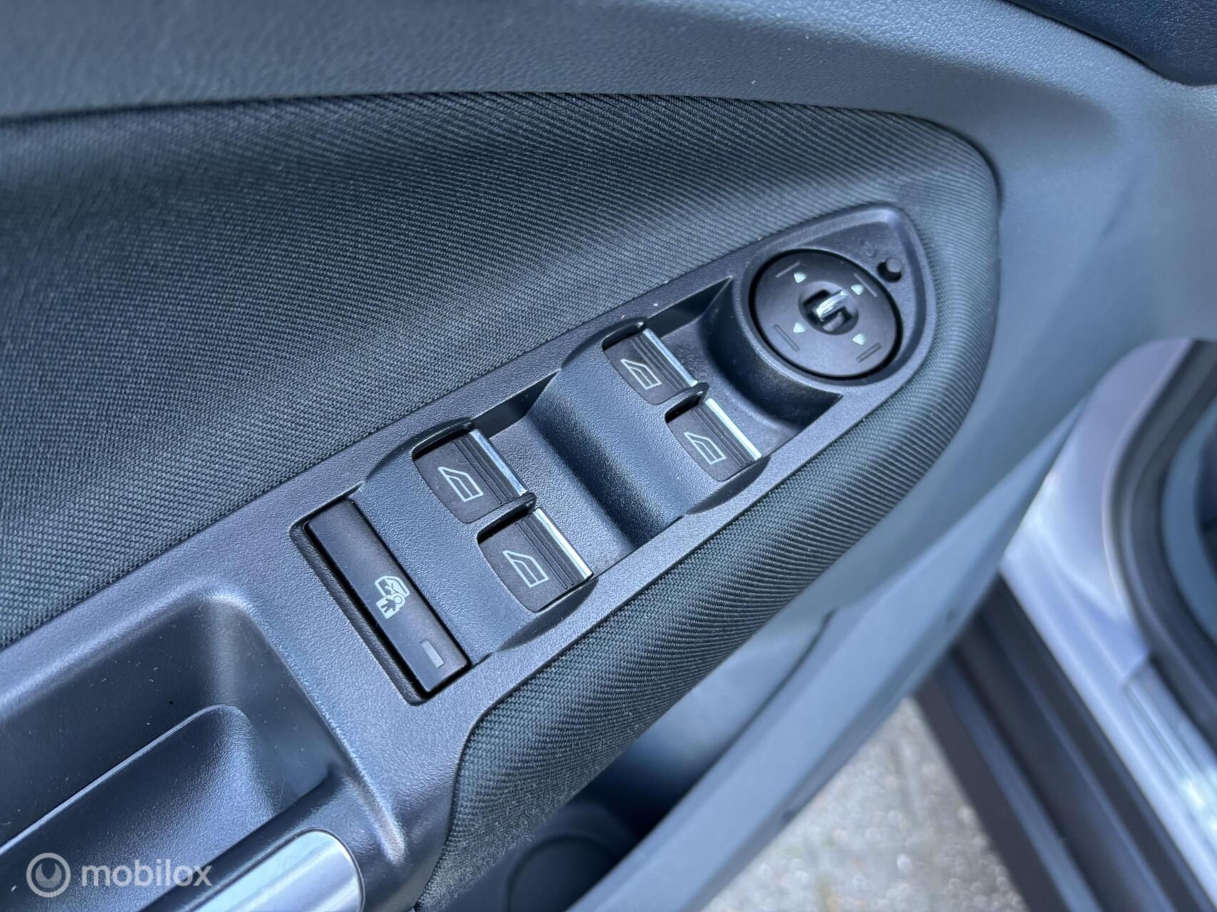 Foto van Ford C-max