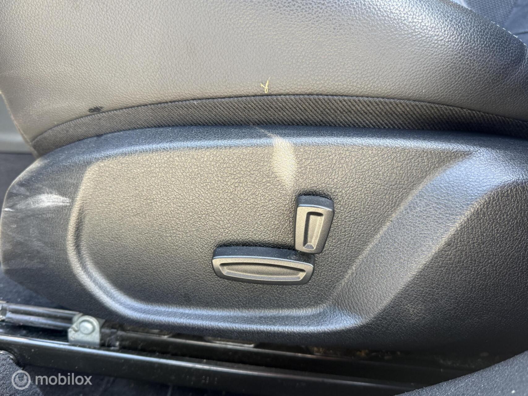 Foto van Ford Mondeo