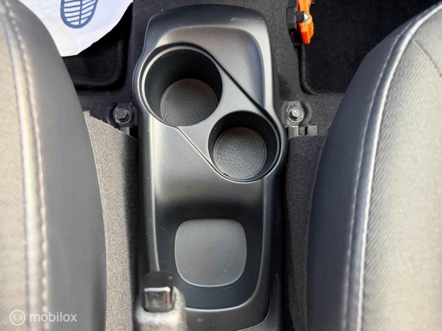 Foto van Hyundai I 10