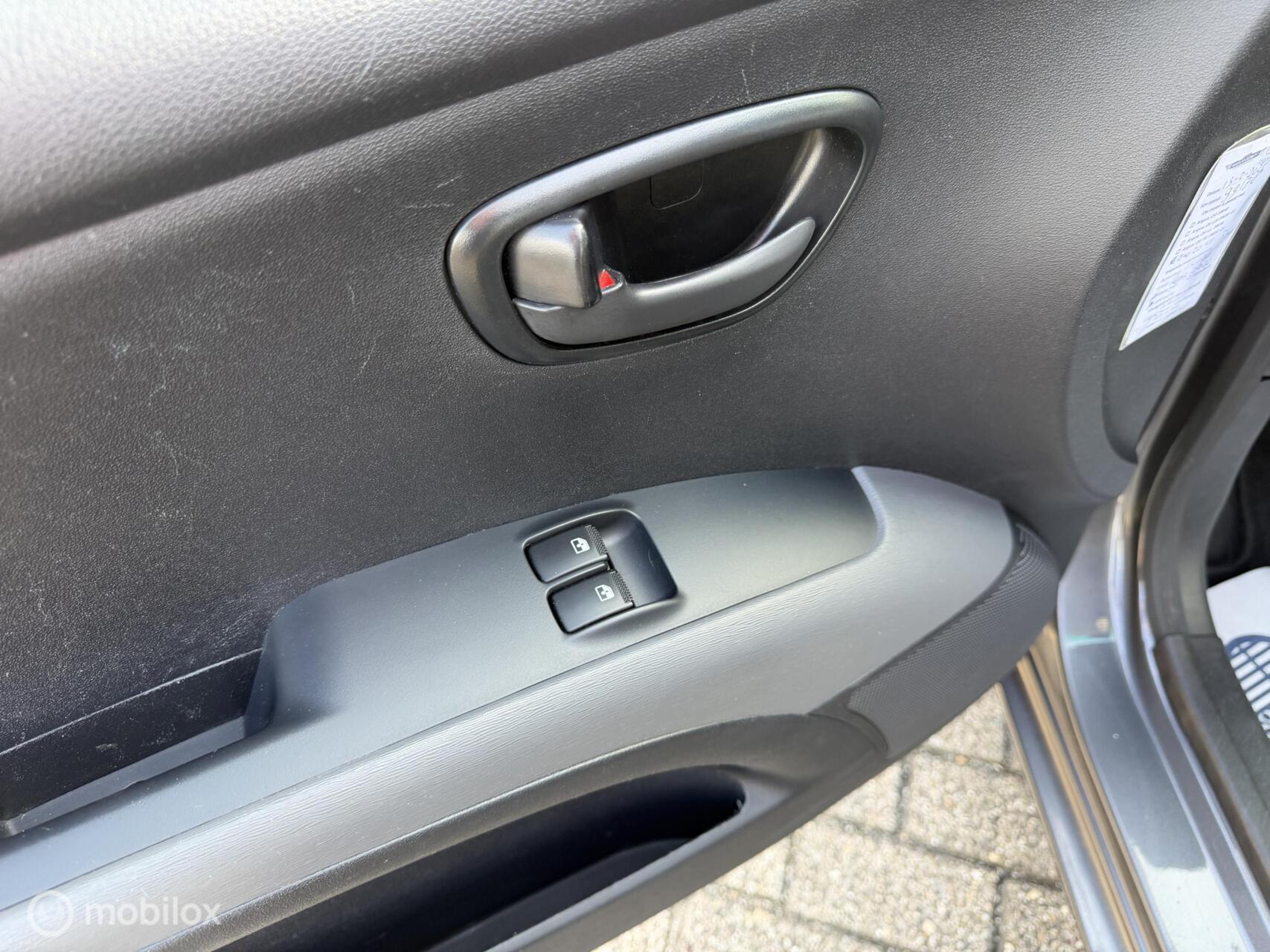 Foto van Hyundai I 10