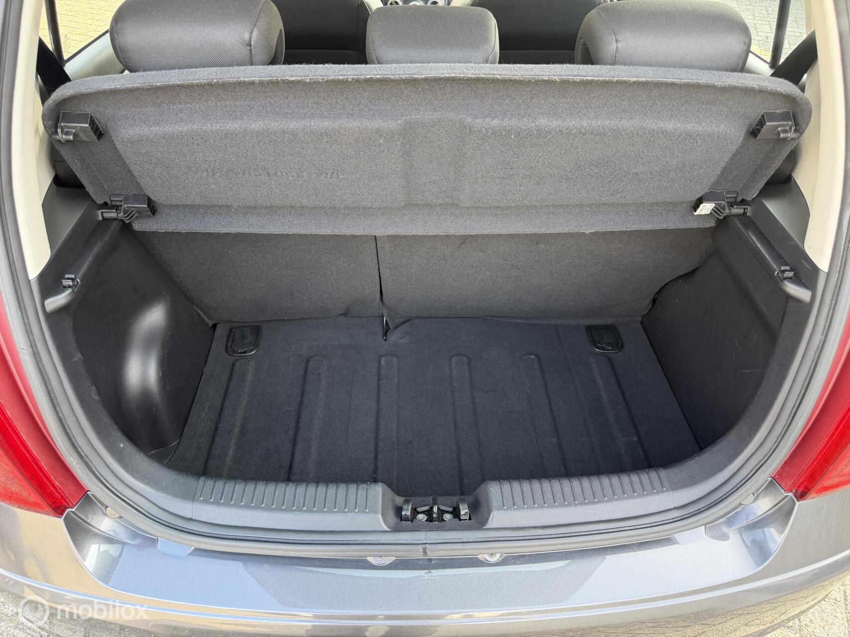Foto van Hyundai I 10