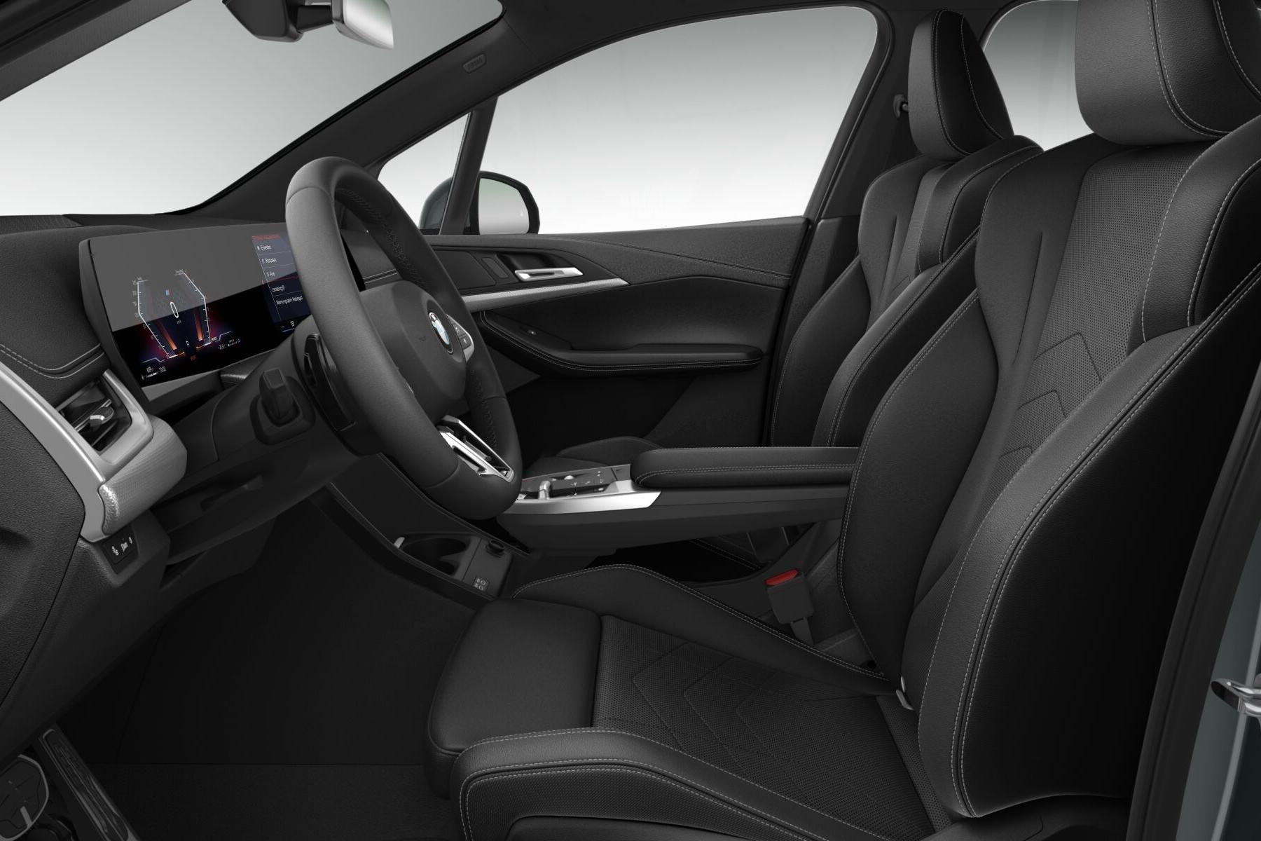 Foto van BMW 220i Active Tourer
