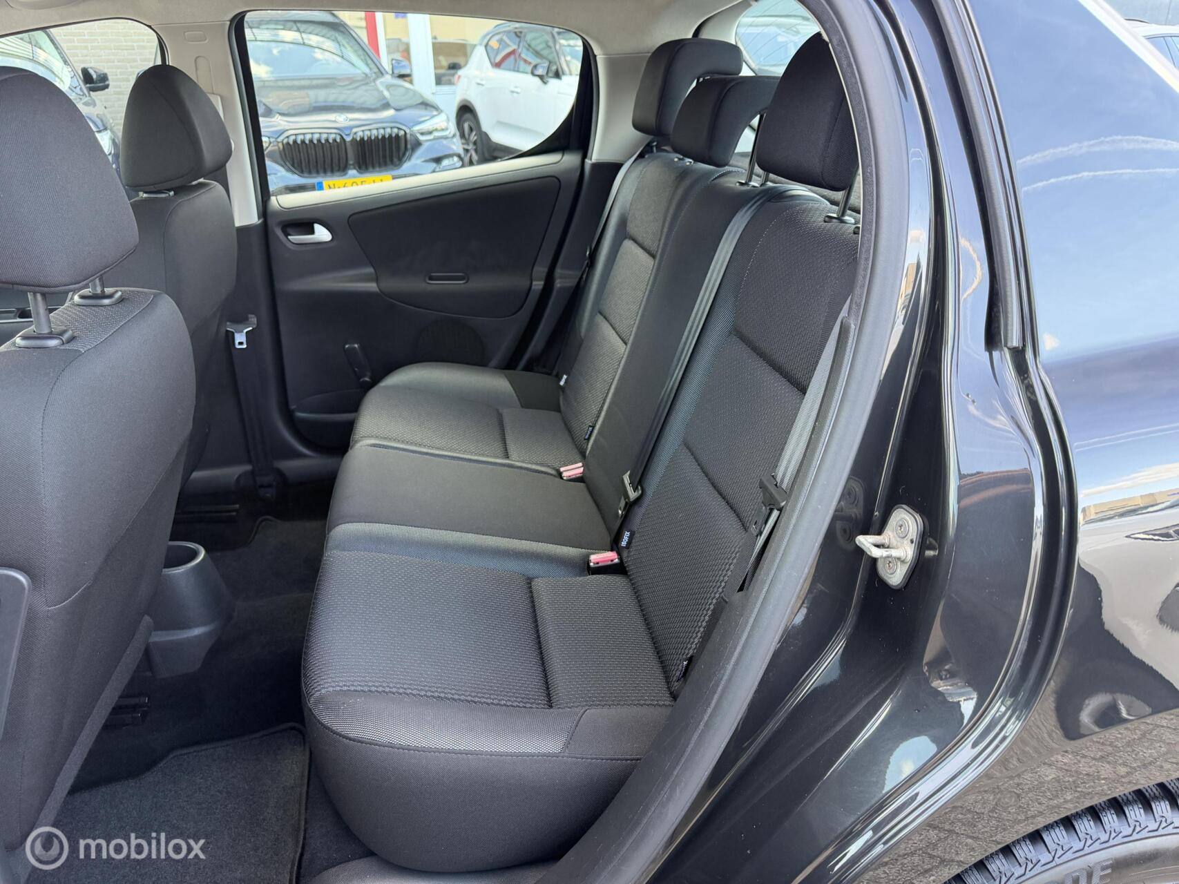 Foto van Peugeot 207