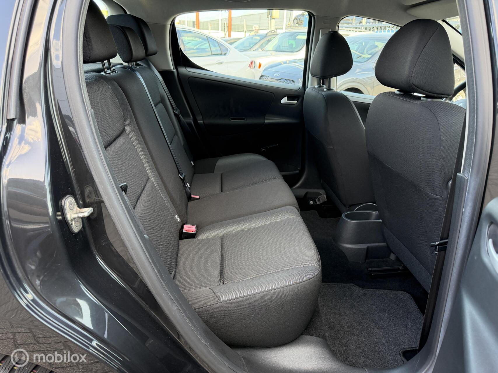 Foto van Peugeot 207