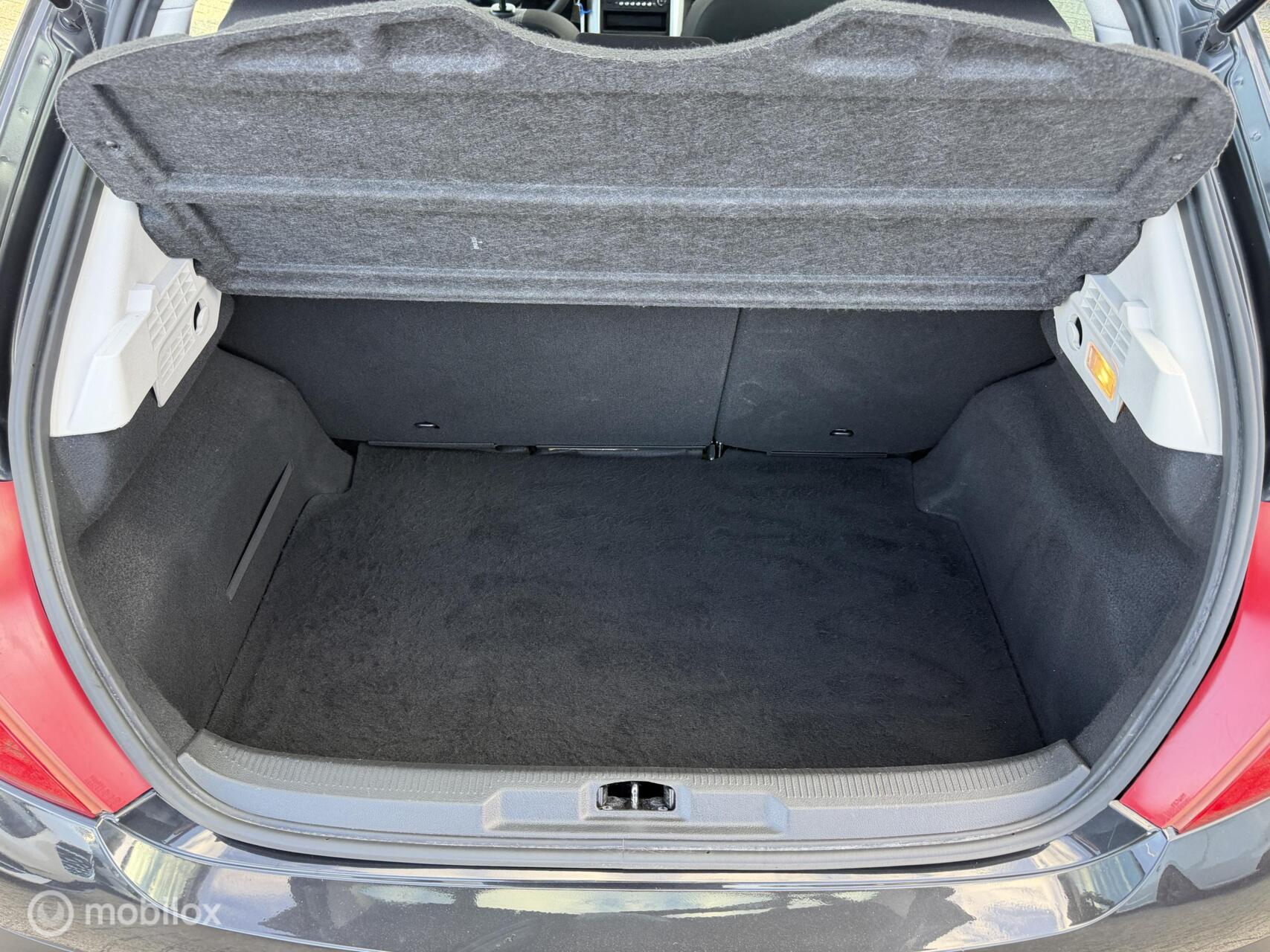 Foto van Peugeot 207